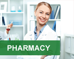 MEDICAL CENTER PHARMACY #6 (Pharmacy-L18178)