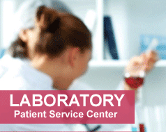 LabCorp Patient Service Center (LabCorp-10105)