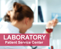 LabCorp Patient Service Center (LabCorp-10229)